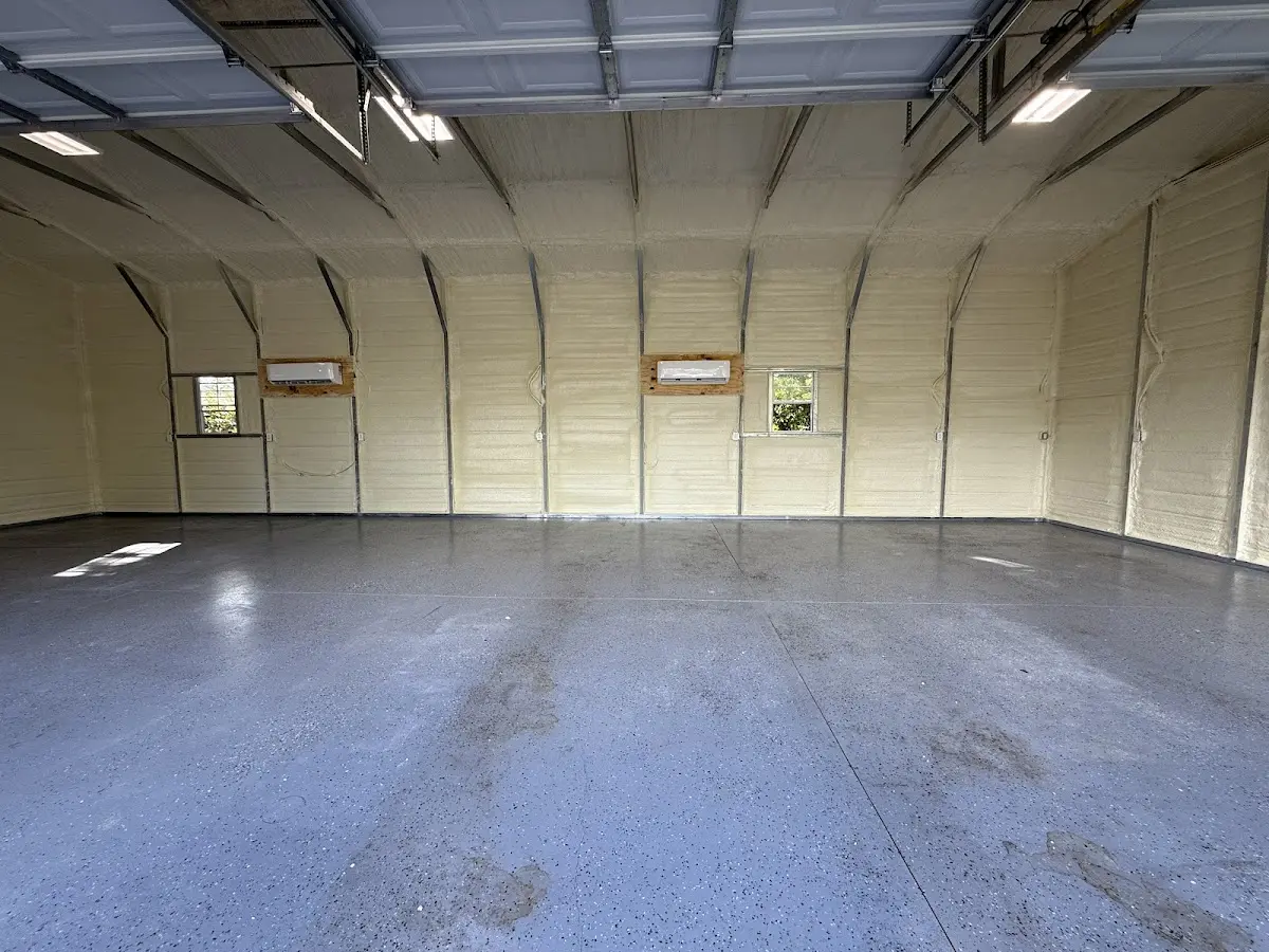 Crawl Space Insulation in Burlingame, CA